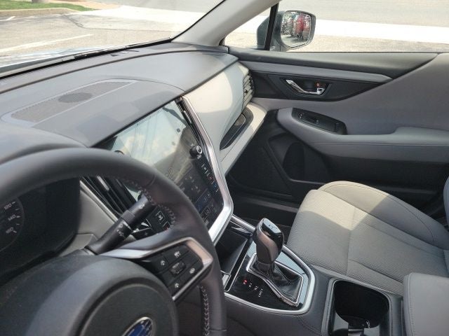 2024 Subaru Legacy Premium