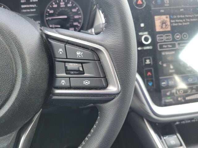 2024 Subaru Legacy Premium