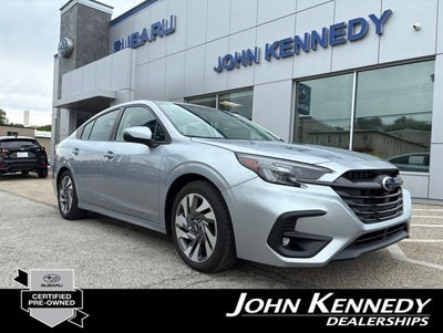 2024 Subaru Legacy Limited