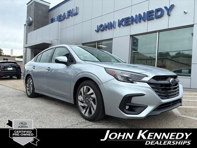 2024 Subaru Legacy Limited