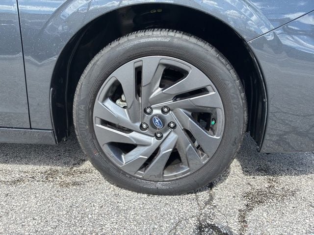 2024 Subaru Legacy Sport