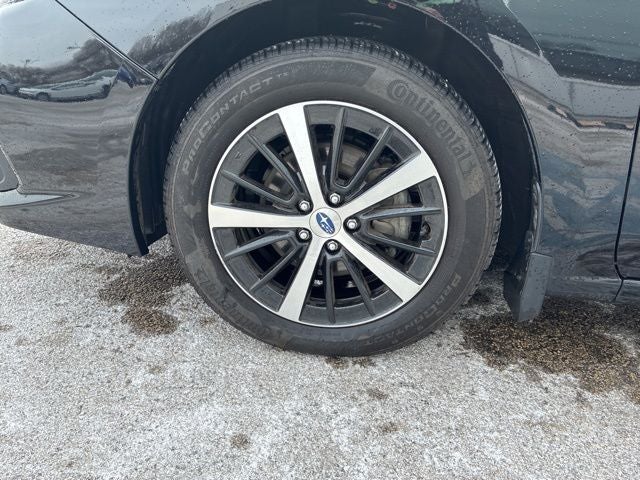 2023 Subaru Impreza Premium