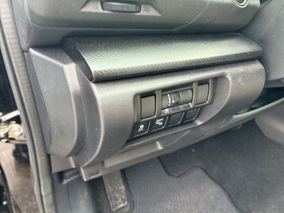 2023 Subaru Impreza Premium