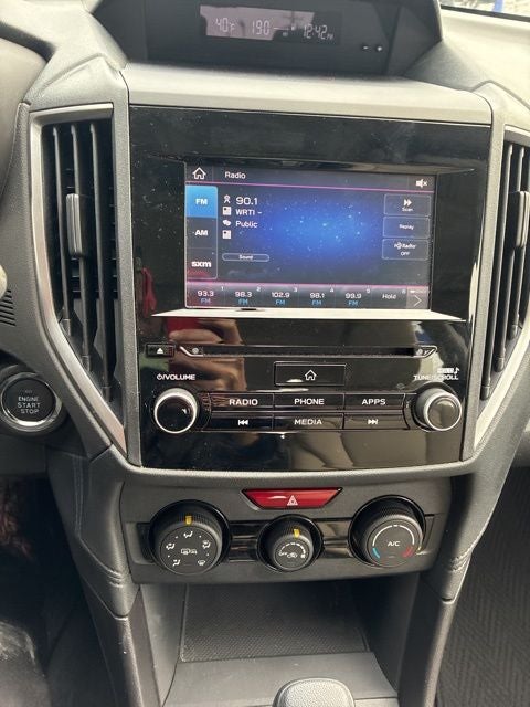 2023 Subaru Impreza Premium