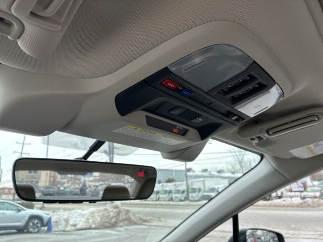 2023 Subaru Impreza Premium