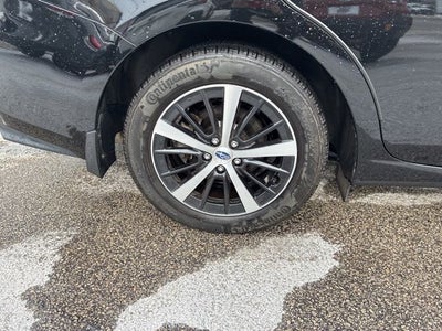 2023 Subaru Impreza Premium