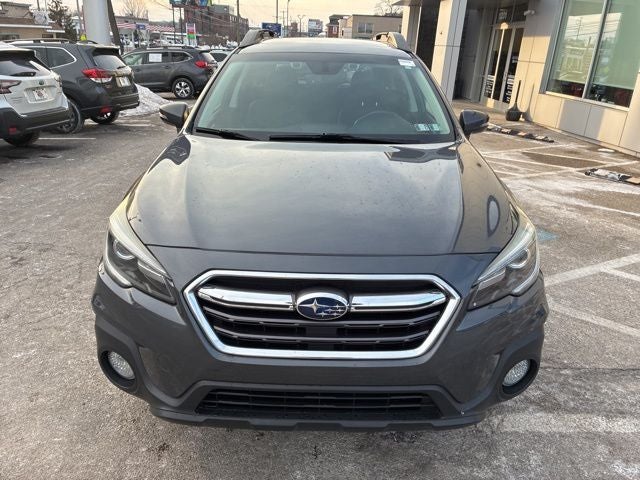 2019 Subaru Outback 3.6R Limited