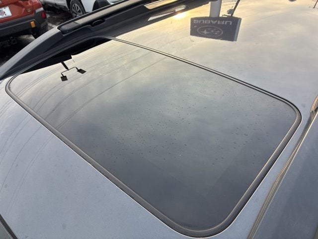 2019 Subaru Outback 3.6R Limited