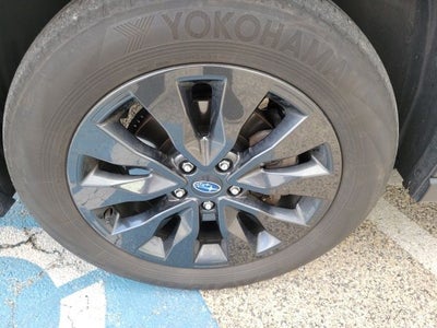 2023 Subaru Outback Onyx Edition