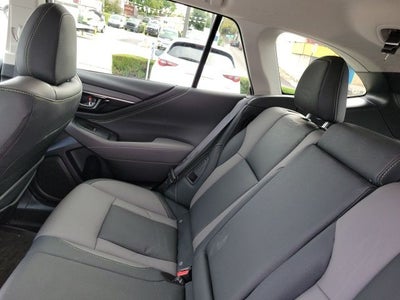 2023 Subaru Outback Onyx Edition