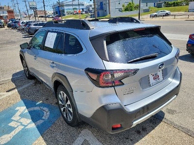 2023 Subaru Outback Limited