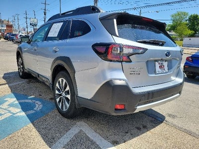 2023 Subaru Outback Limited