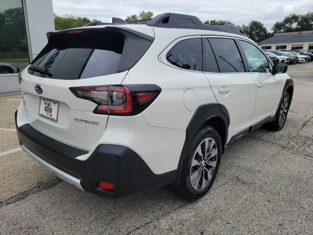 2024 Subaru Outback Limited