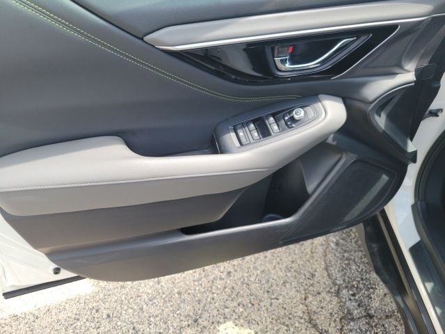2023 Subaru Outback Onyx Edition XT