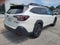 2023 Subaru Outback Onyx Edition XT