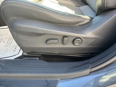 2021 Subaru Outback Limited XT