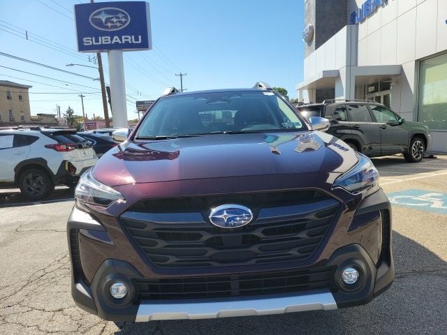 2024 Subaru Outback Touring XT