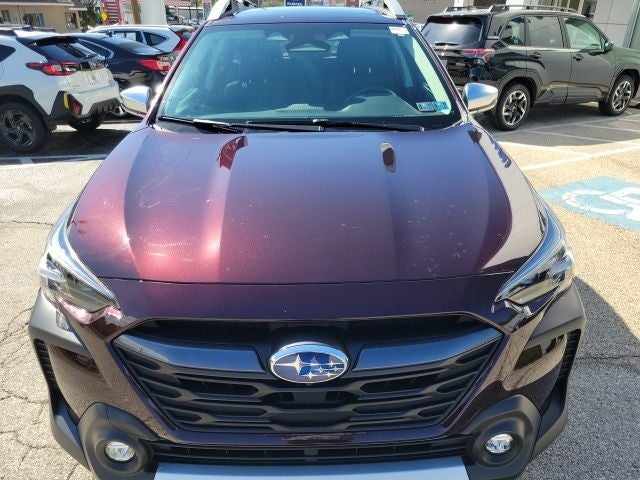 2024 Subaru Outback Touring XT