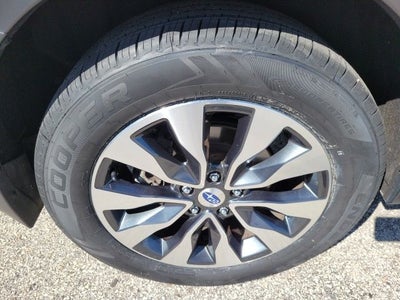 2024 Subaru Outback Touring XT