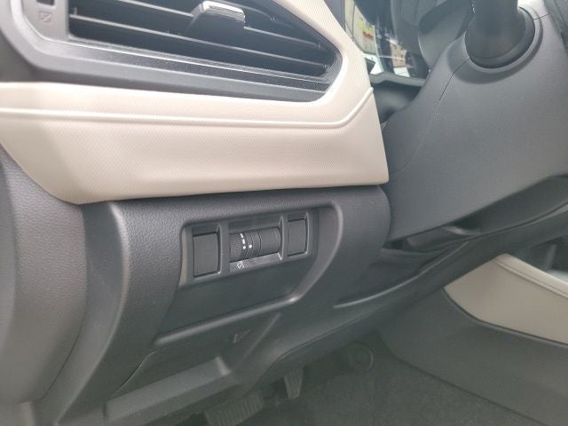 2026 Subaru Forester Base