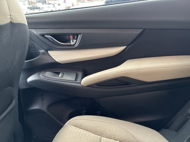 2019 Subaru Ascent Premium