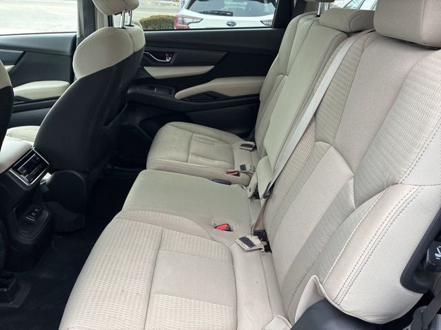 2019 Subaru Ascent Premium