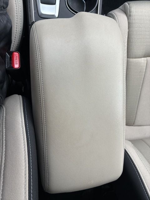 2019 Subaru Ascent Premium