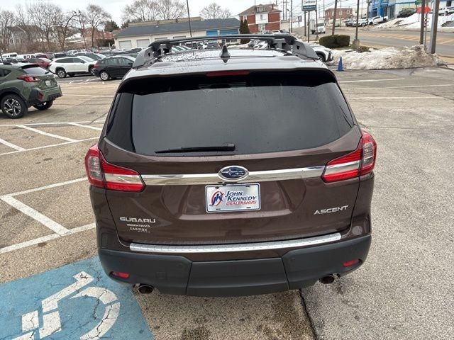 2019 Subaru Ascent Premium