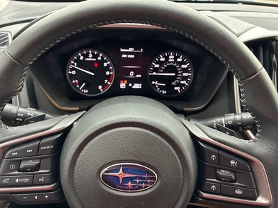 2025 Subaru Ascent Premium