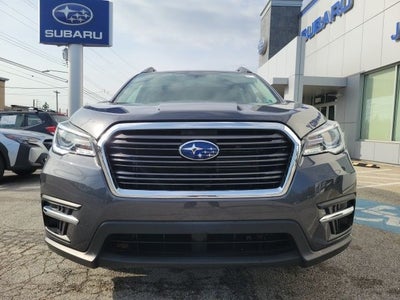 2022 Subaru Ascent Premium