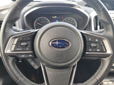 2022 Subaru Ascent Premium