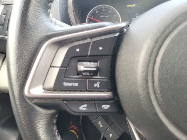 2022 Subaru Ascent Premium