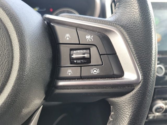 2022 Subaru Ascent Premium