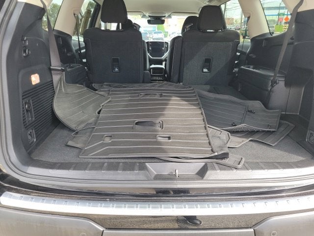 2023 Subaru Ascent Premium