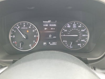 2023 Subaru Ascent Premium