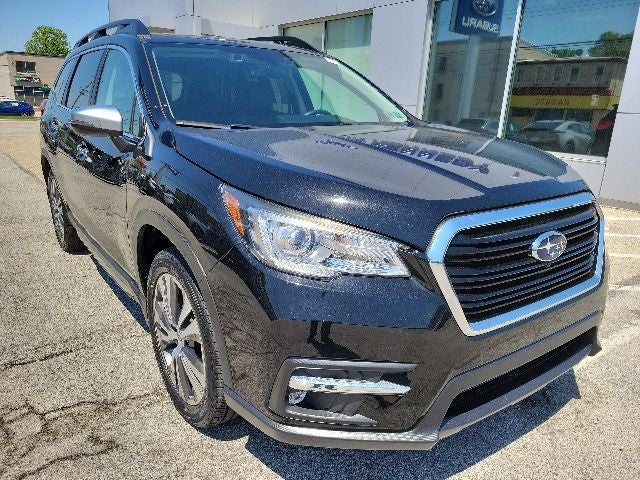 2021 Subaru Ascent Touring
