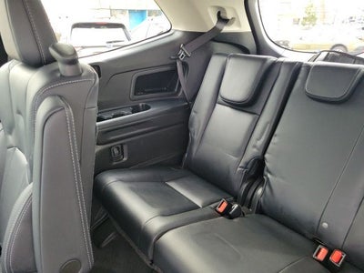 2023 Subaru Ascent Limited