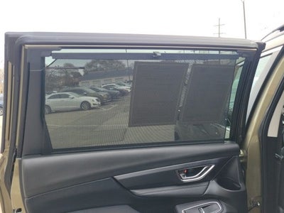 2023 Subaru Ascent Limited