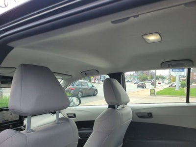 2023 Toyota Corolla Cross L