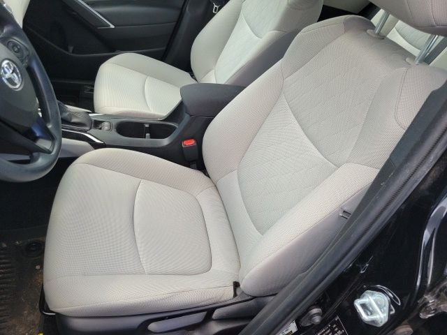2023 Toyota Corolla Cross L