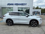 2024 Mitsubishi Outlander SEL