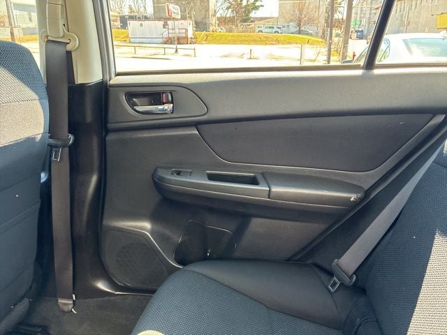 2013 Subaru Impreza 2.0i Premium