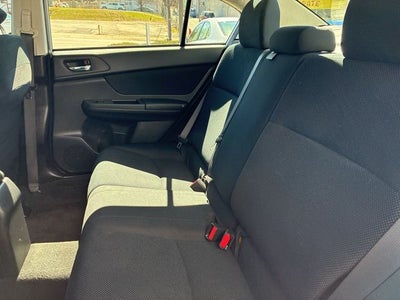 2013 Subaru Impreza 2.0i Premium