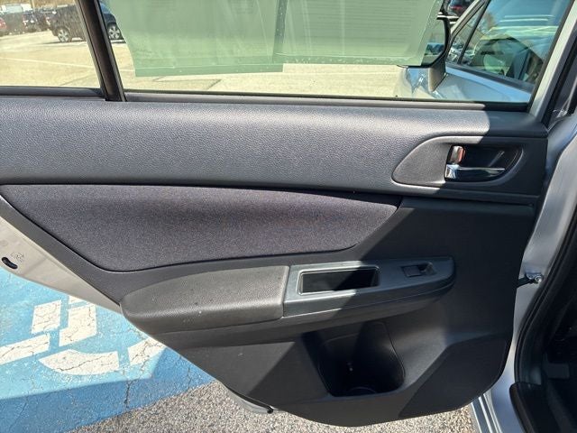 2013 Subaru Impreza 2.0i Premium