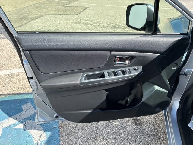 2013 Subaru Impreza 2.0i Premium