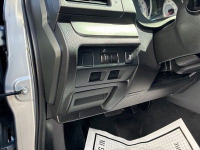 2013 Subaru Impreza 2.0i Premium