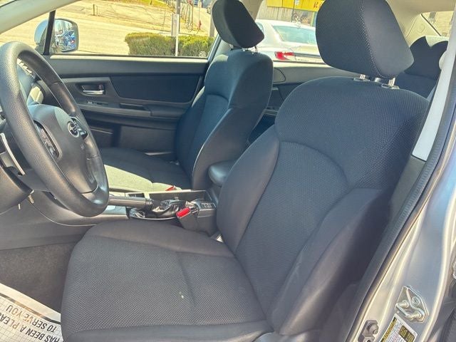 2013 Subaru Impreza 2.0i Premium
