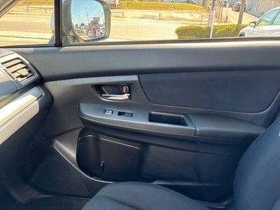 2013 Subaru Impreza 2.0i Premium