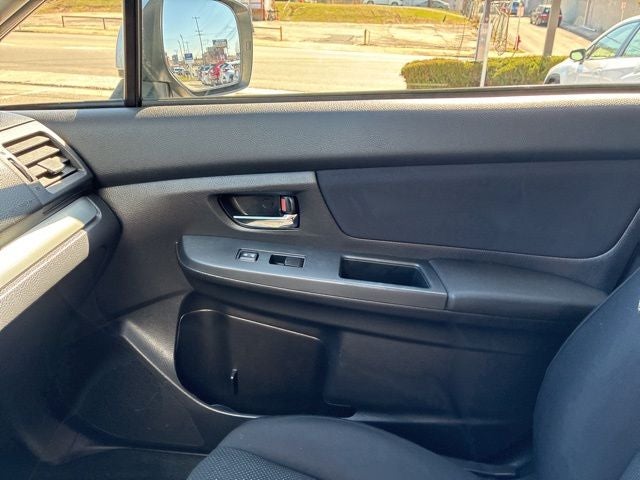 2013 Subaru Impreza 2.0i Premium