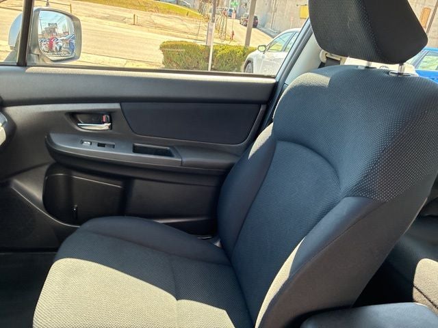 2013 Subaru Impreza 2.0i Premium